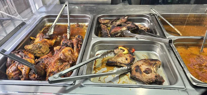 EQUIS Pica Pollo (Morris ave) Picture 2