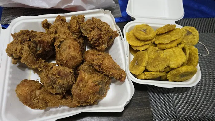 EQUIS Pica Pollo (Morris ave) Picture 6