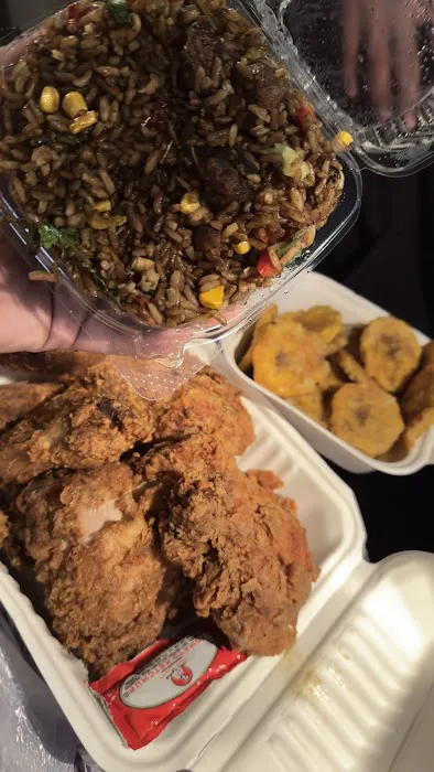 EQUIS Pica Pollo (Morris ave) Picture 7