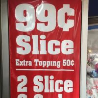 Oli 99¢ Fresh Pizza ico