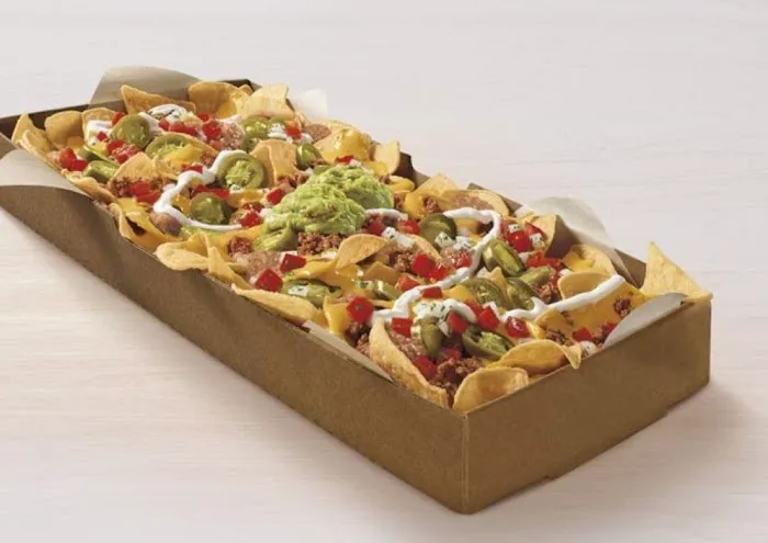Taco Bell Cantina Picture 1