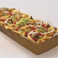 Taco Bell Cantina ico