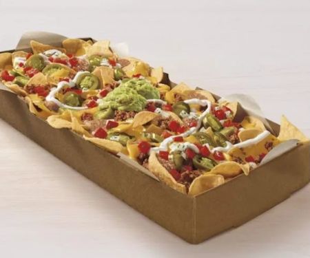 Taco Bell Cantina