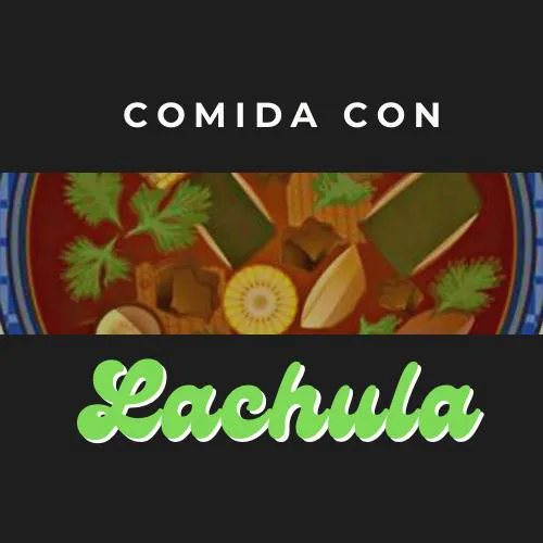 Comida Con La Chula Picture 1