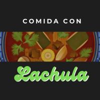 Comida Con La Chula ico