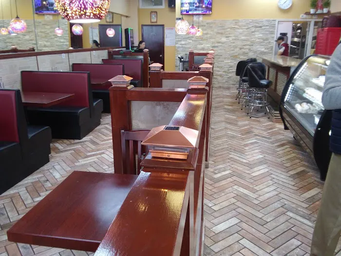 El Caridad Burnside Restaurant Picture 6