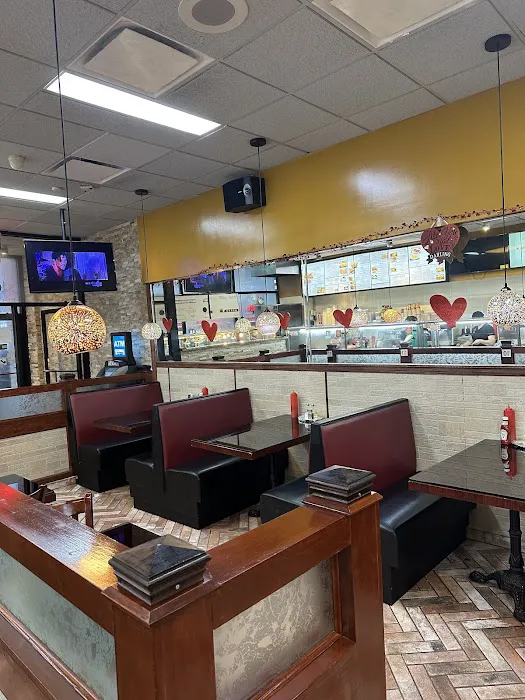 El Caridad Burnside Restaurant Picture 8