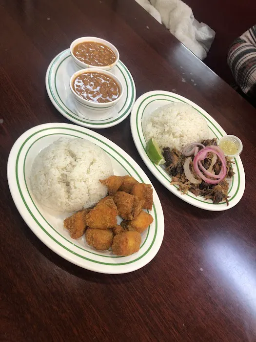 El Caridad Burnside Restaurant Picture 7