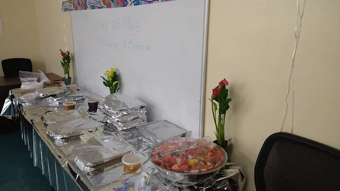 El Caridad Burnside Restaurant Picture 5