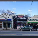 El Caridad Burnside Restaurant