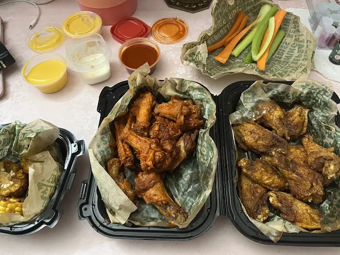 Wingstop Picture 2
