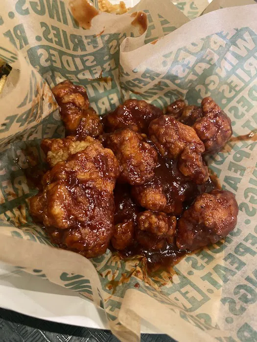 Wingstop Picture 9