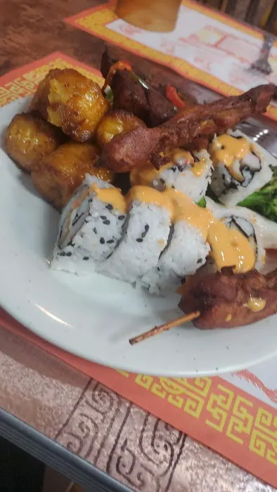 Happy Land Buffet Picture 1