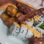 Happy Land Buffet