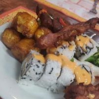 Happy Land Buffet ico