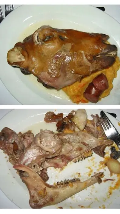 Happy Land Buffet Picture 3
