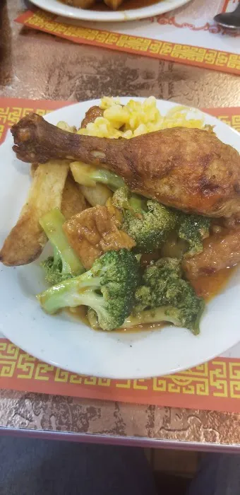 Happy Land Buffet Picture 5