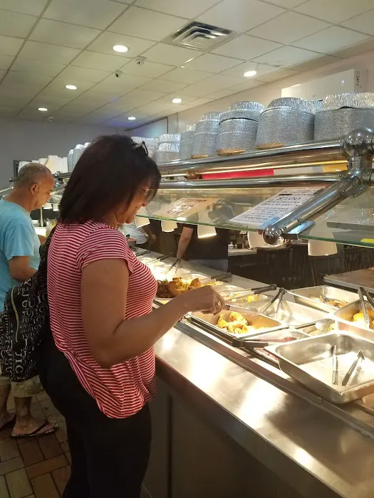 Happy Land Buffet Picture 4