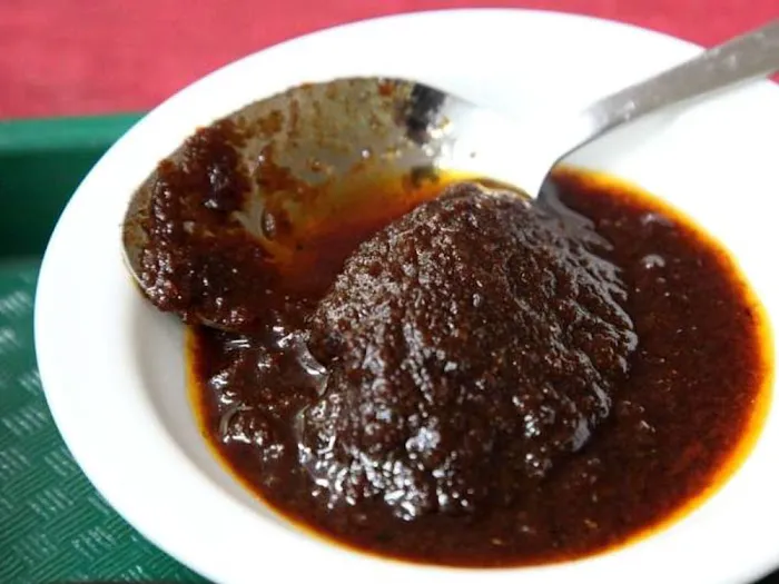 African Home Restaurant Picture 4