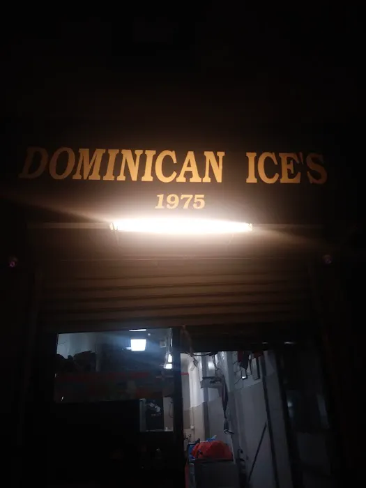 Dominican Ice's Picture 2