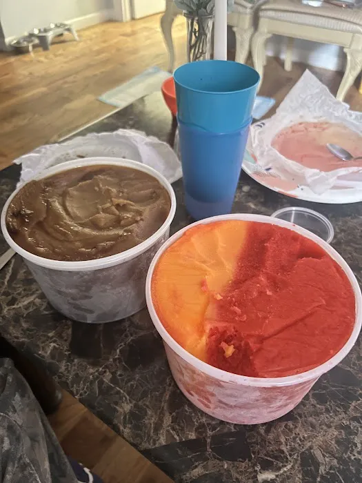 Dominican Ice's Picture 1