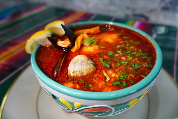 San Lucas #2 Mexican Food Picture 4