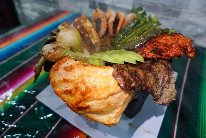 San Lucas #2 Mexican Food Picture 2