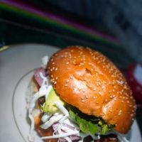 San Lucas #2 Mexican Food ico