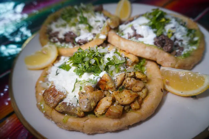 San Lucas #2 Mexican Food Picture 9
