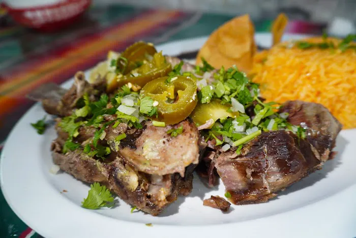 San Lucas #2 Mexican Food Picture 8