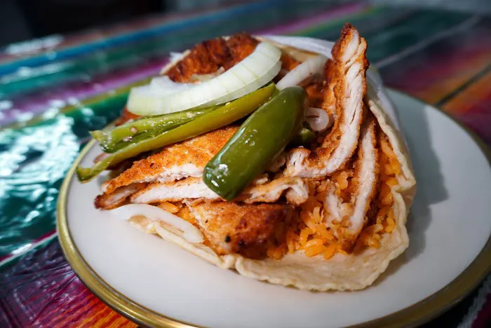 San Lucas #2 Mexican Food Picture 5