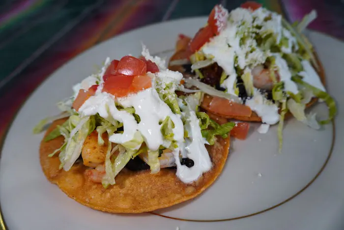 San Lucas #2 Mexican Food Picture 6