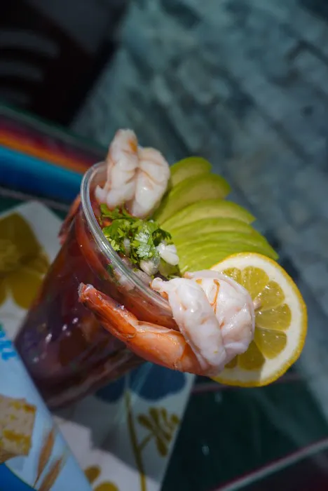 San Lucas #2 Mexican Food Picture 10