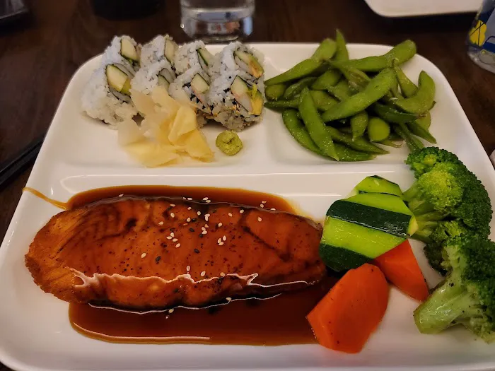 Aoyu Sushi Picture 10