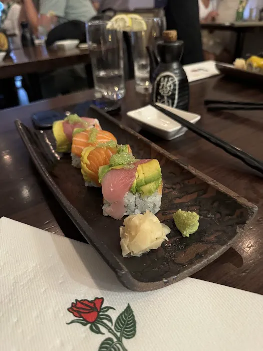 Aoyu Sushi Picture 1