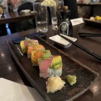Aoyu Sushi ico