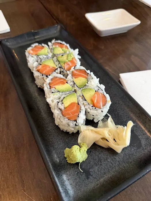 Aoyu Sushi Picture 8