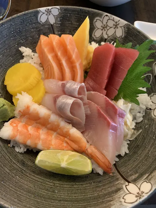 Aoyu Sushi Picture 7