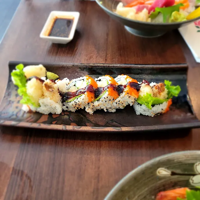 Aoyu Sushi Picture 5