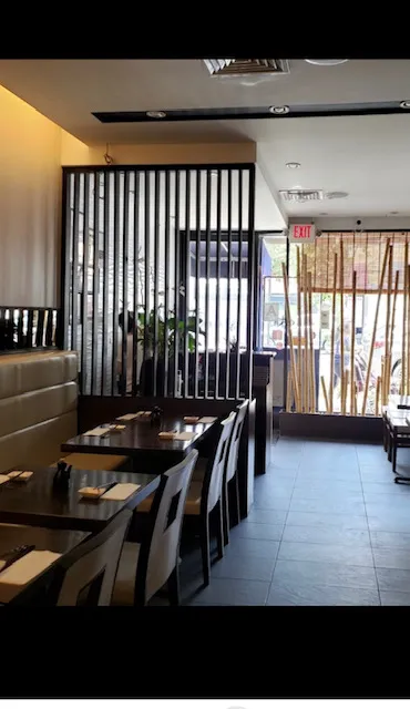 Aoyu Sushi Picture 9