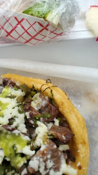 Estrellita Poblana Taqueria Express Picture 5
