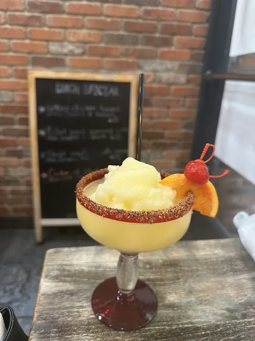 Estrellita Poblana Taqueria Express Picture 10