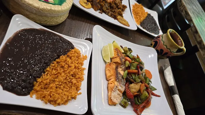 Estrellita Poblana Taqueria Express Picture 2