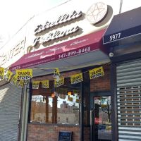 Estrellita Poblana Taqueria Express ico