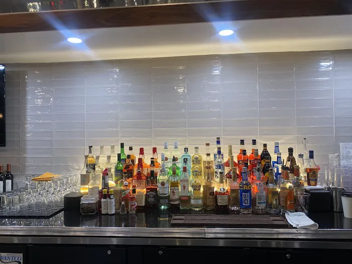 The Johnson Diner & Bar Picture 5