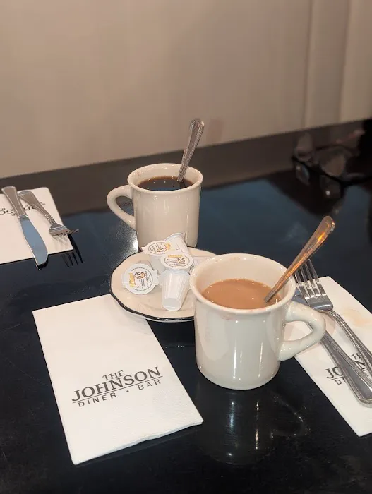 The Johnson Diner & Bar Picture 6