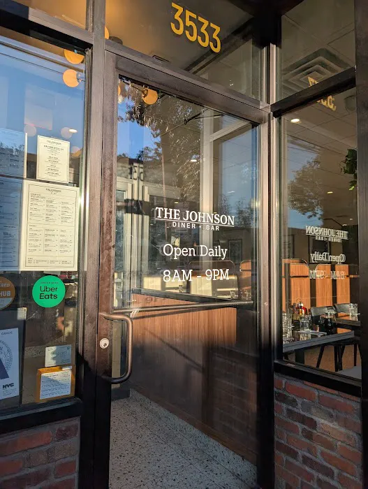 The Johnson Diner & Bar Picture 1