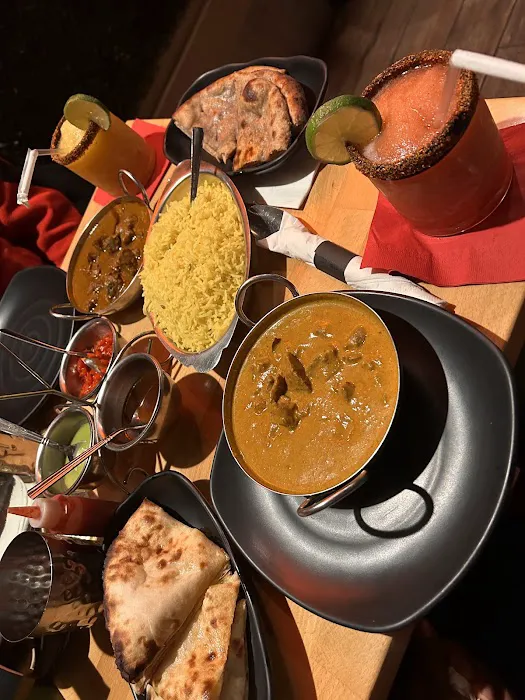 Neem Indian Cuisine Picture 5