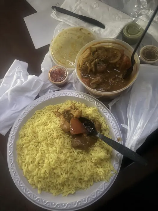 Neem Indian Cuisine Picture 9