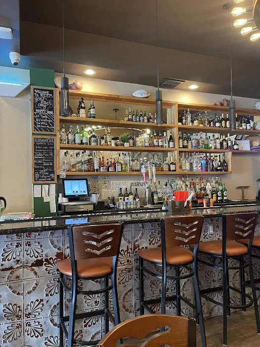Neem Indian Cuisine Picture 8